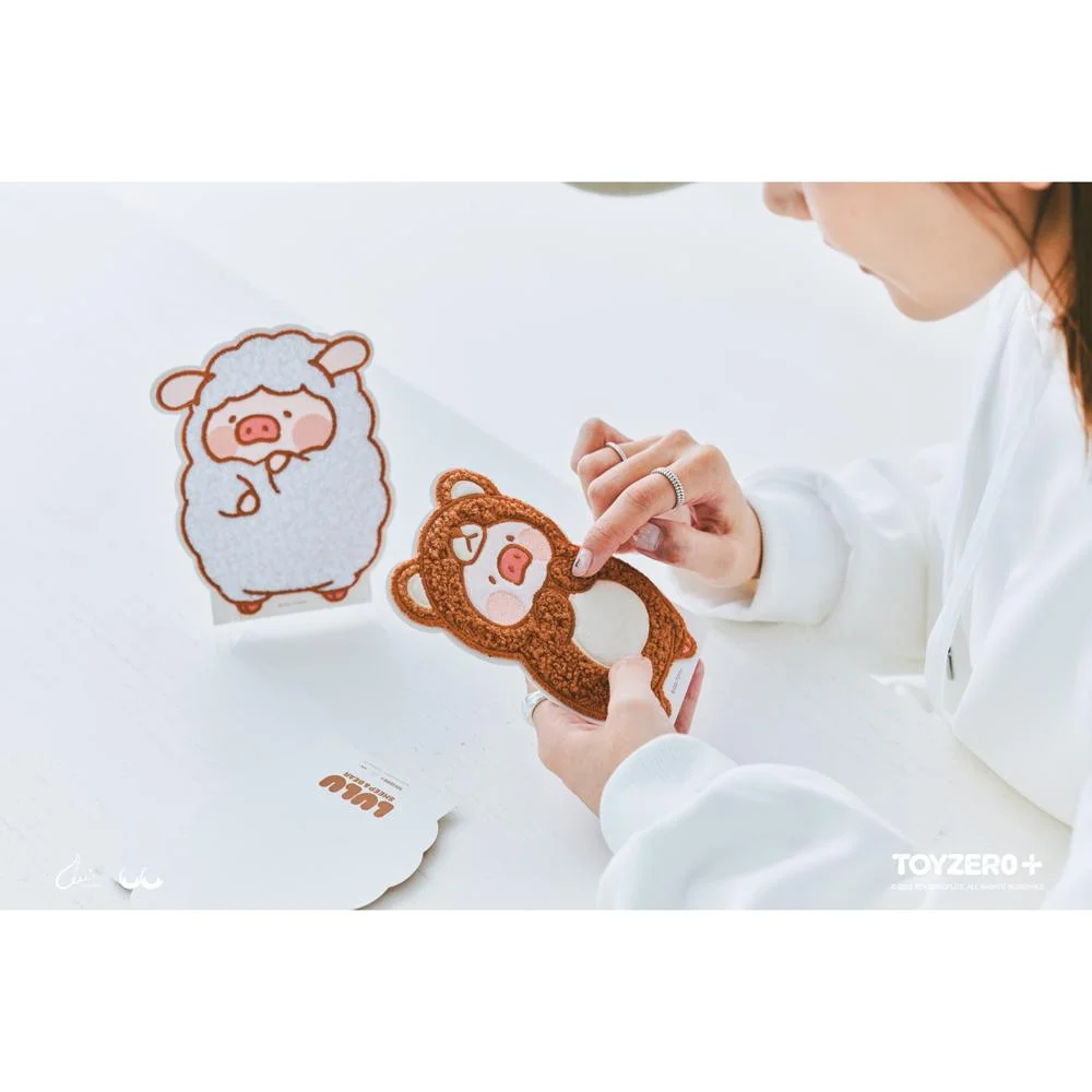 Tplaza+ > Toy & Game > Figure & Playset