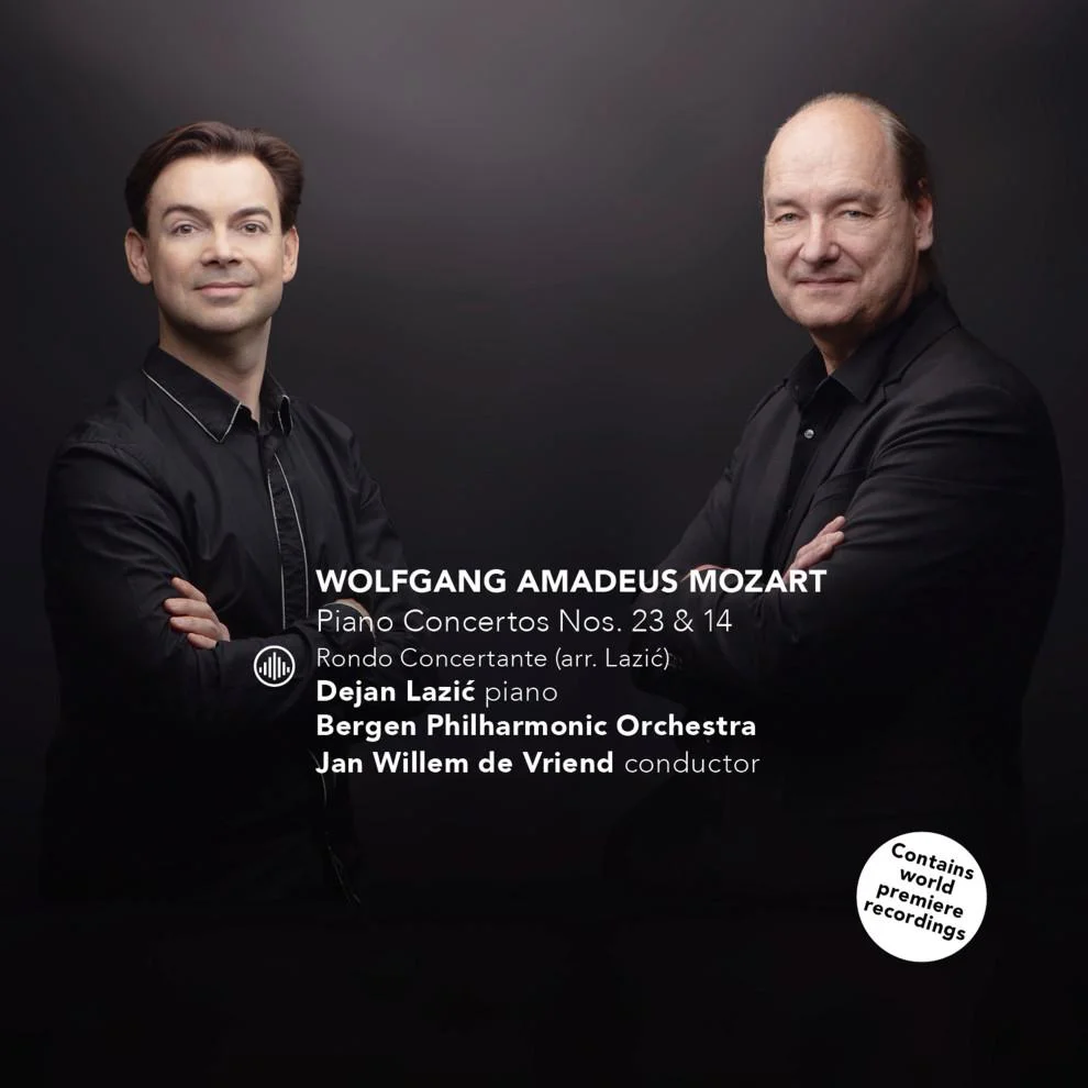 Tplaza+ > CD > Classical Music