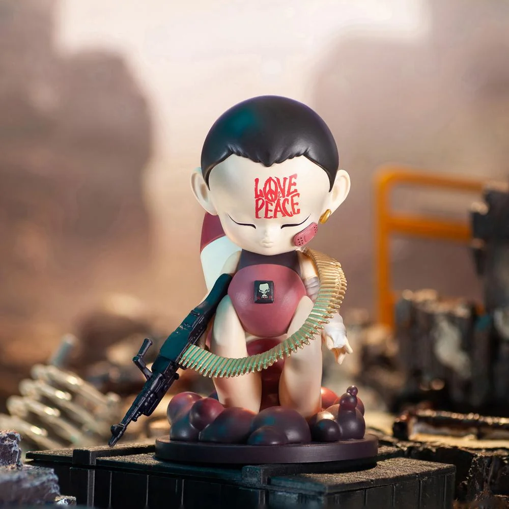 Tplaza+ > Toy & Game > Figure & Playset