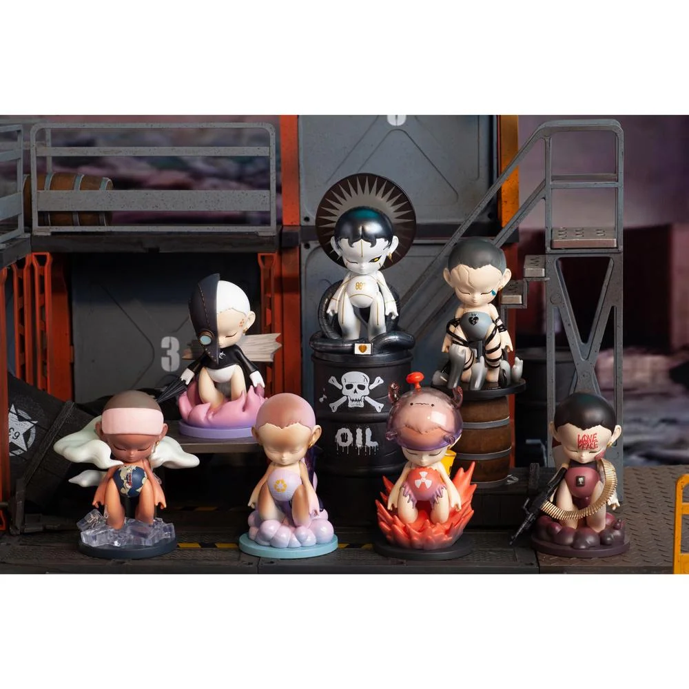 Tplaza+ > Toy & Game > Figure & Playset