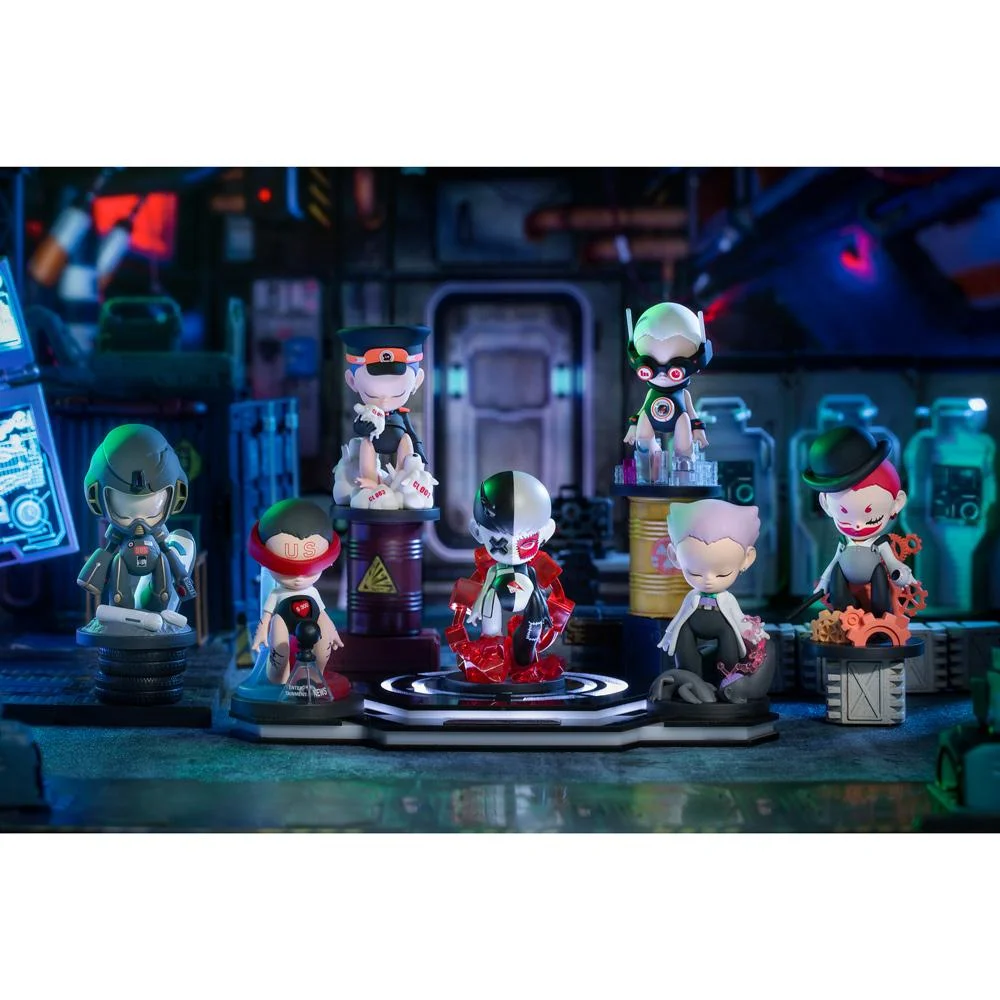Tplaza+ > Toy & Game > Figure & Playset