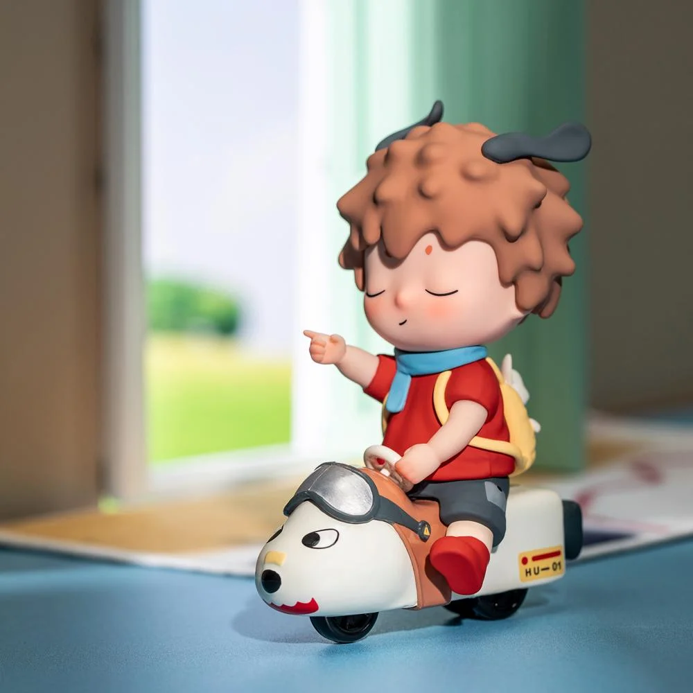 Tplaza+ > Toy & Game > Figure & Playset