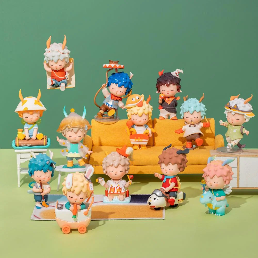 Tplaza+ > Toy & Game > Figure & Playset