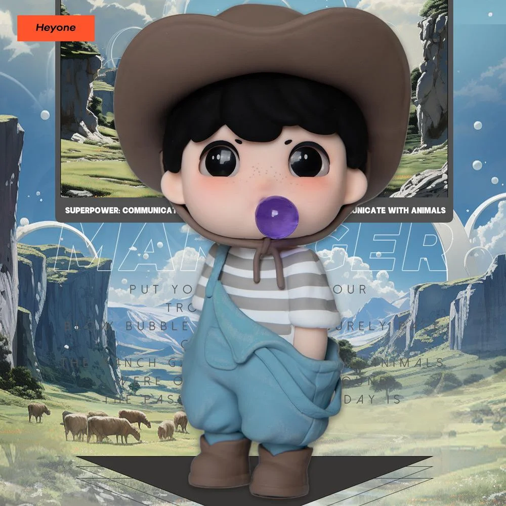 Tplaza+ > Toy & Game > Figure & Playset