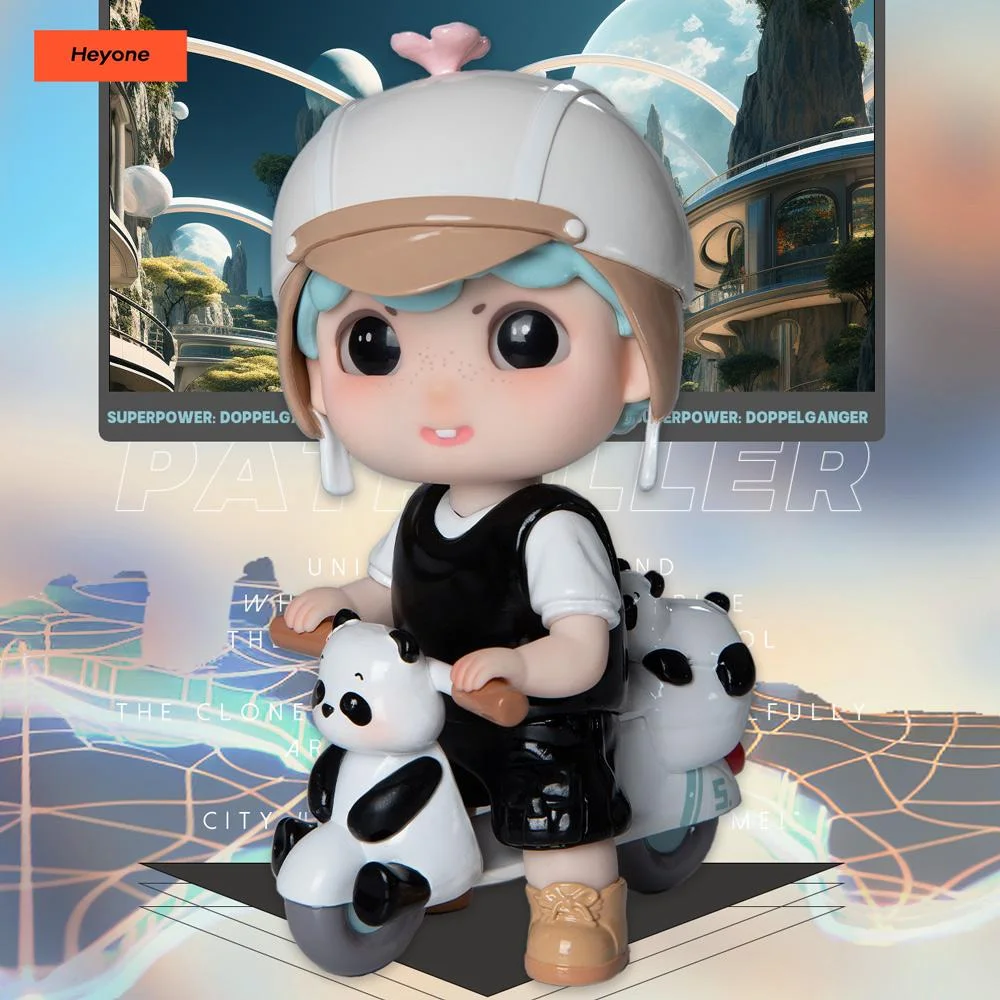 Tplaza+ > Toy & Game > Figure & Playset