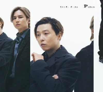 Tplaza+ > CD > J POP