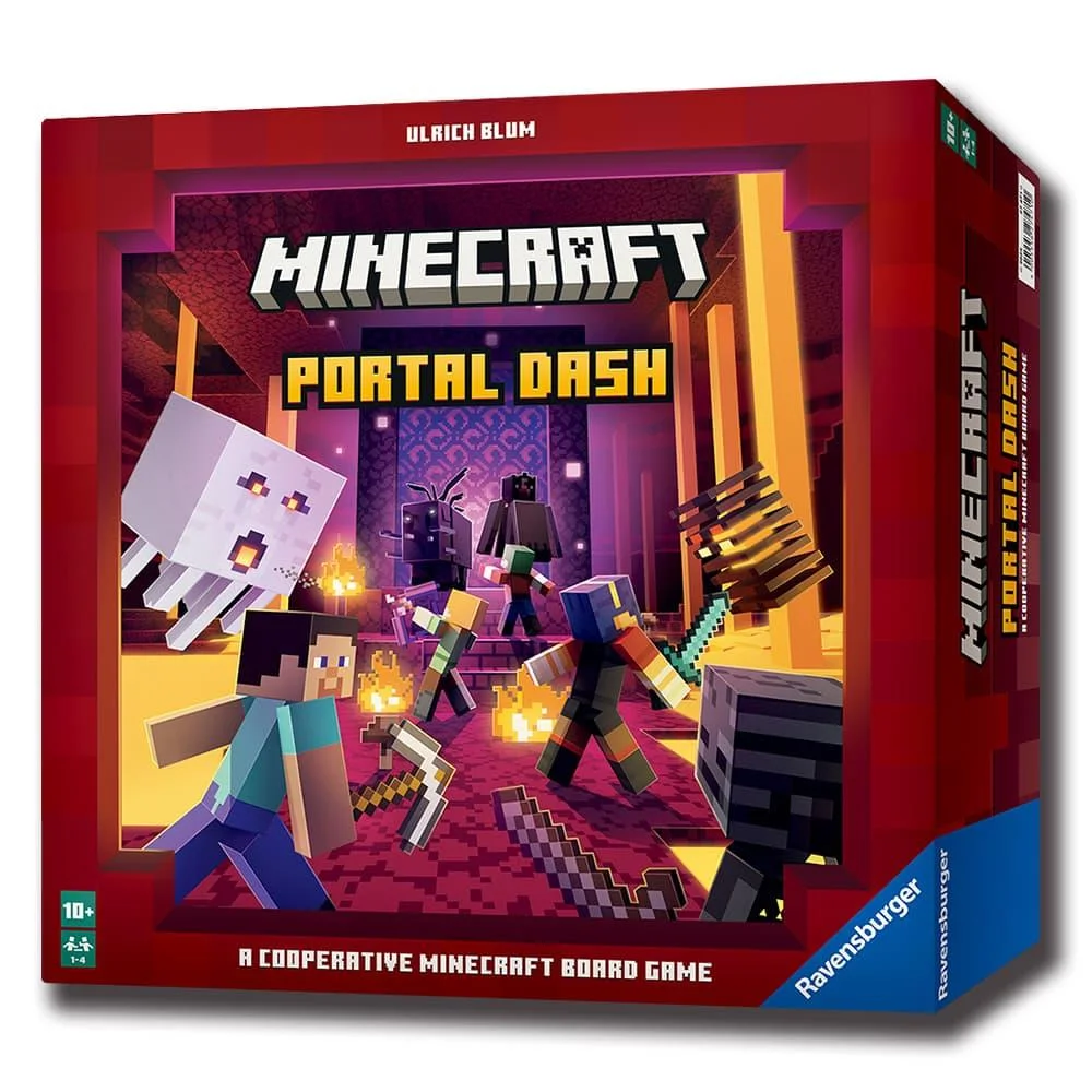Tplaza+ > Toy & Game > Board Game
