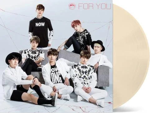Tplaza+ > CD > K POP