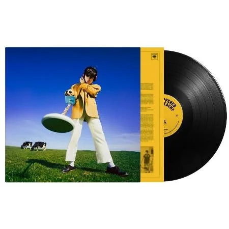 Tplaza+ > CD > Vinyl Records & LP