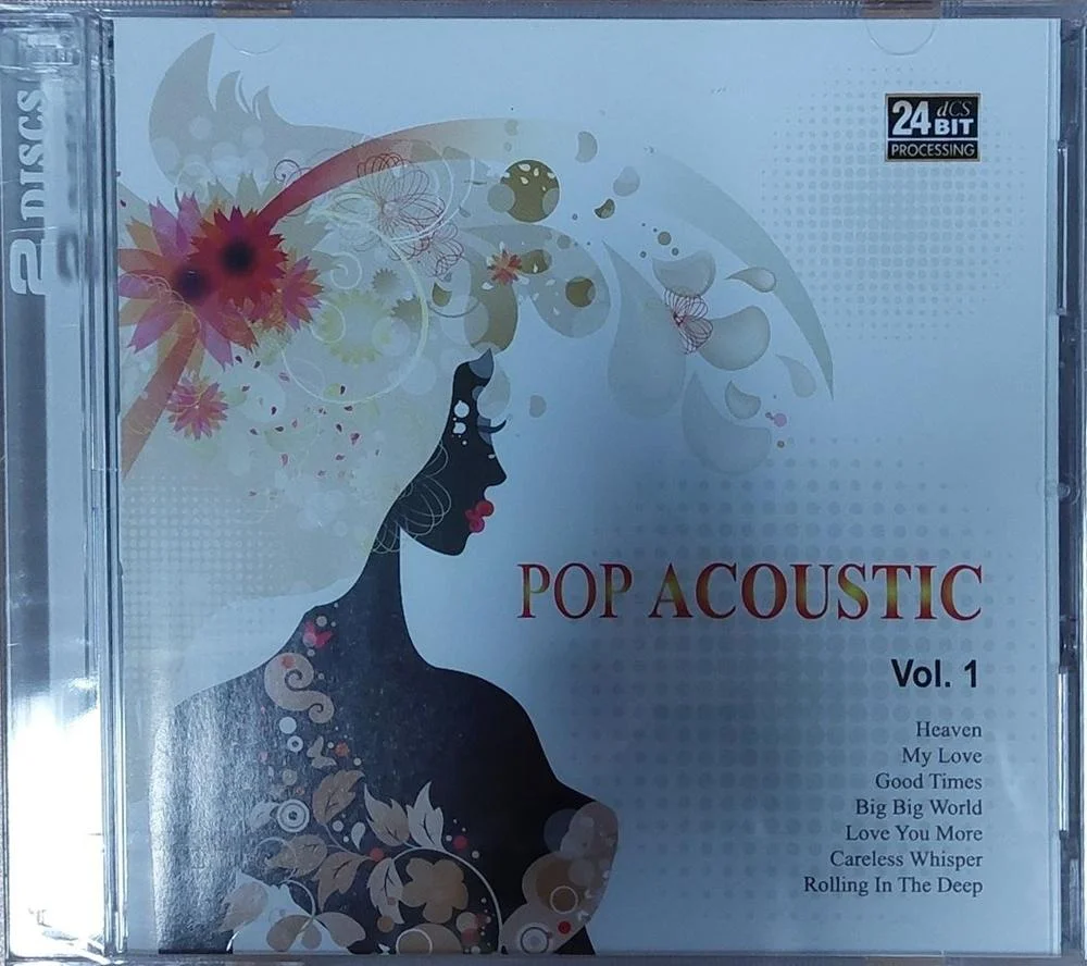 Tplaza+ > CD > Pop