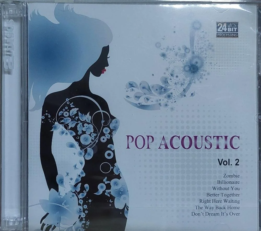 Tplaza+ > CD > Pop