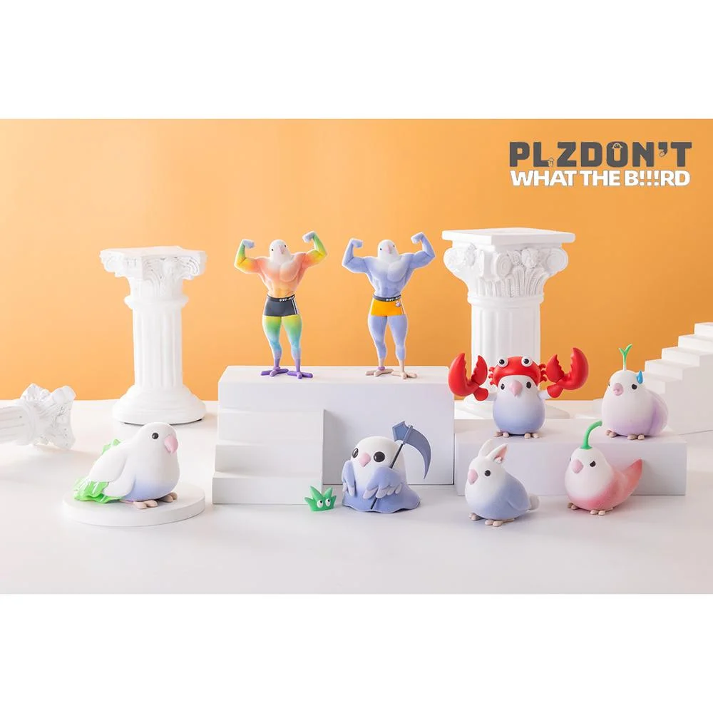 Tplaza+ > Toy & Game > Figure & Playset