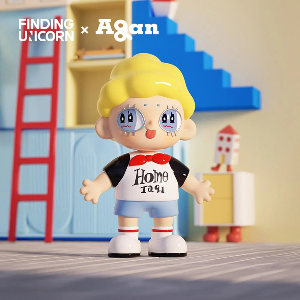 Tplaza+ > Toy & Game > Figure & Playset
