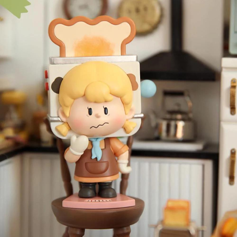 Tplaza+ > Toy & Game > Figure & Playset