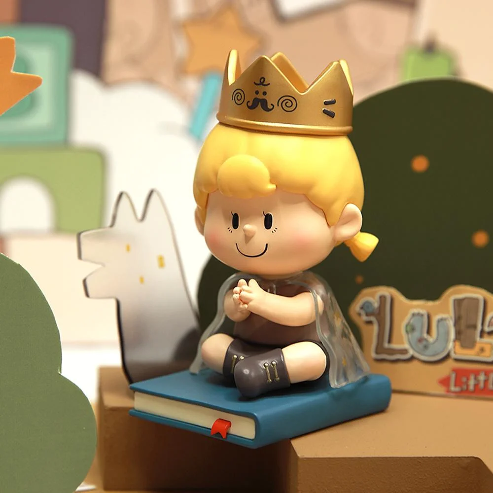 Tplaza+ > Toy & Game > Figure & Playset