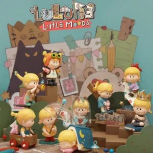 Tplaza+ > Toy & Game > Figure & Playset