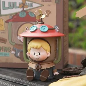 Tplaza+ > Toy & Game > Figure & Playset