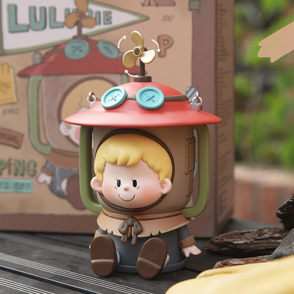 Tplaza+ > Toy & Game > Figure & Playset