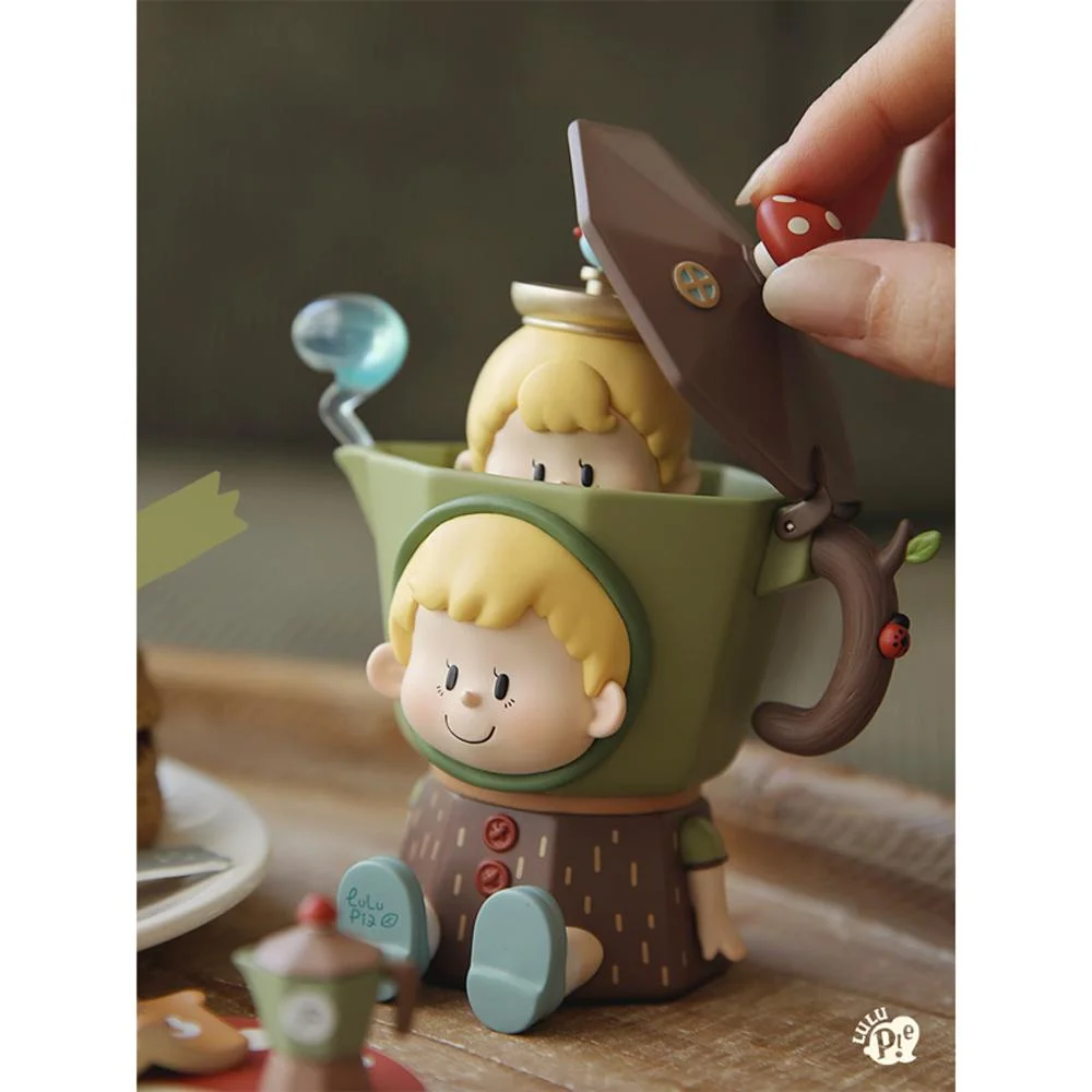 Tplaza+ > Toy & Game > Figure & Playset