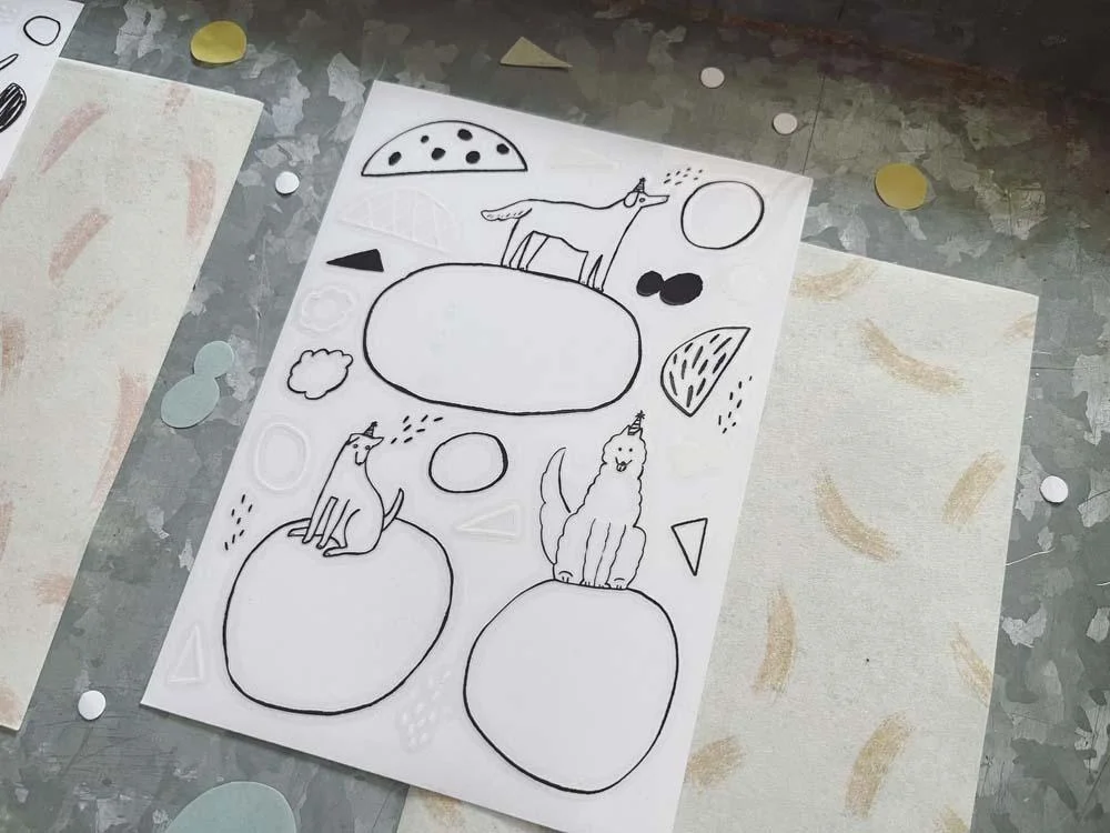 Tplaza+ > Stationery > Art & Craft