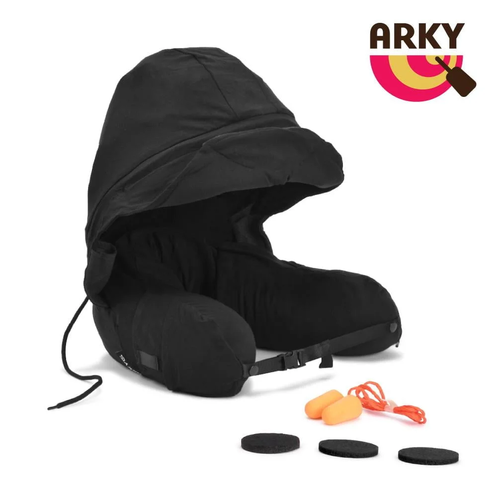 Tplaza+ > Sports & Leisure > Travel Accessory