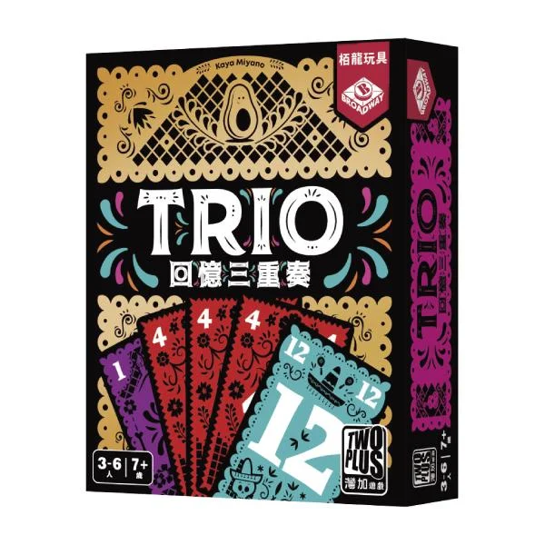 Tplaza+ > Toy & Game > Board Game
