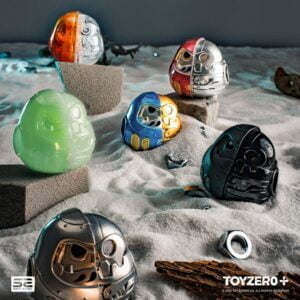 Tplaza+ > Toy & Game > Figure & Playset