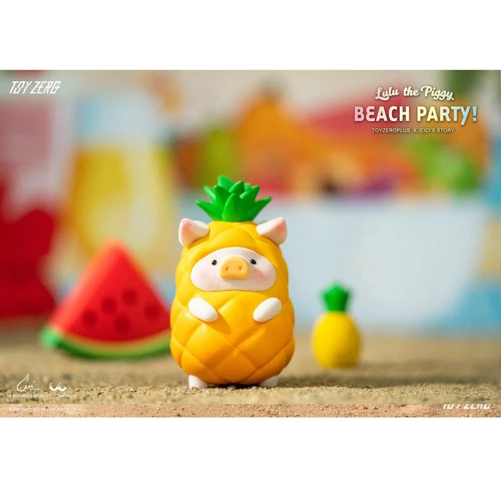 Tplaza+ > Toy & Game > Figure & Playset
