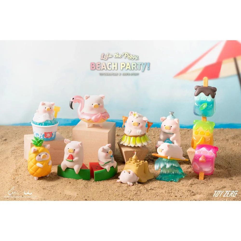 Tplaza+ > Toy & Game > Figure & Playset