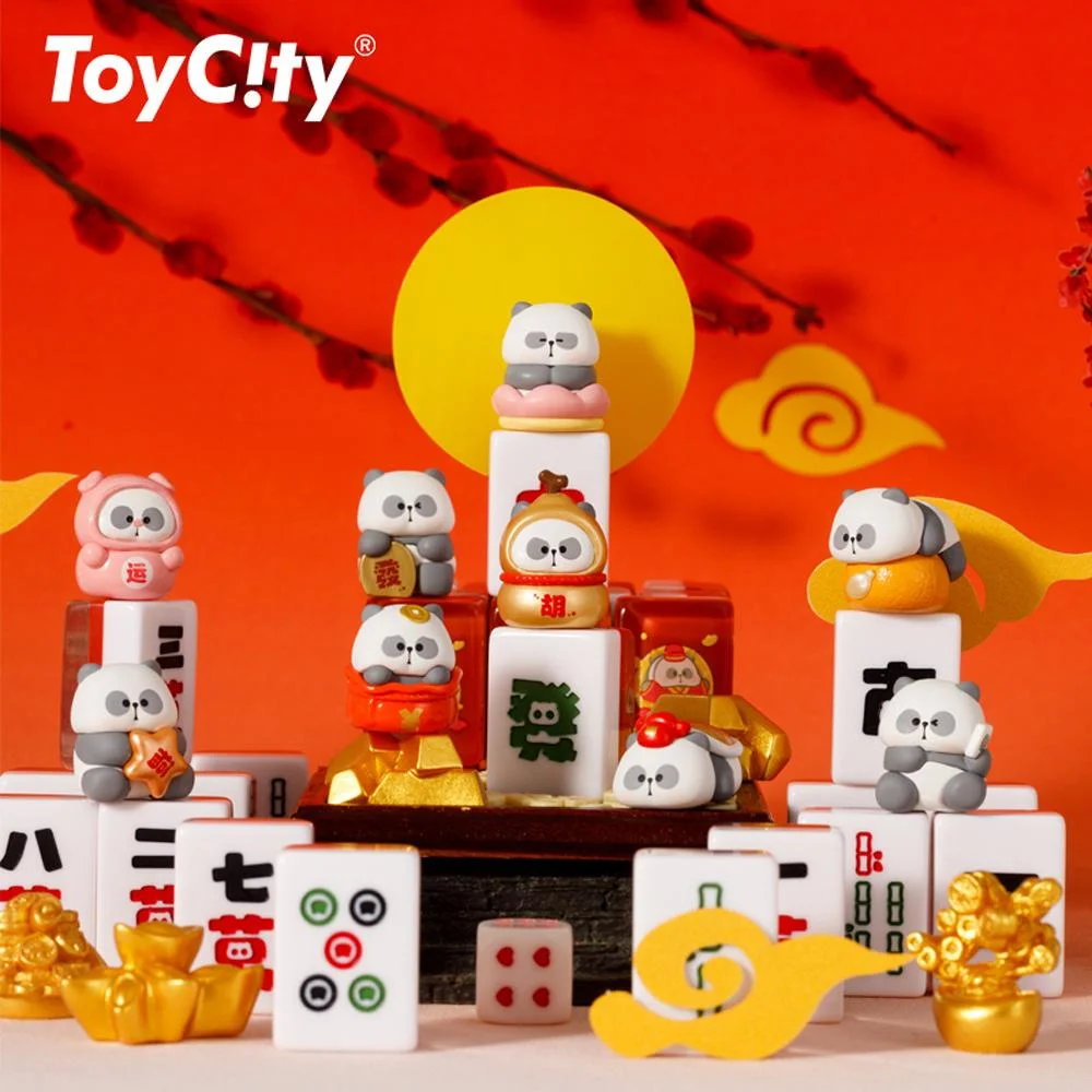Tplaza+ > Toy & Game > Figure & Playset