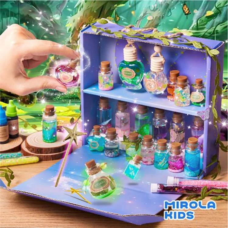 Tplaza+ > Toy & Game > STEAM Toys