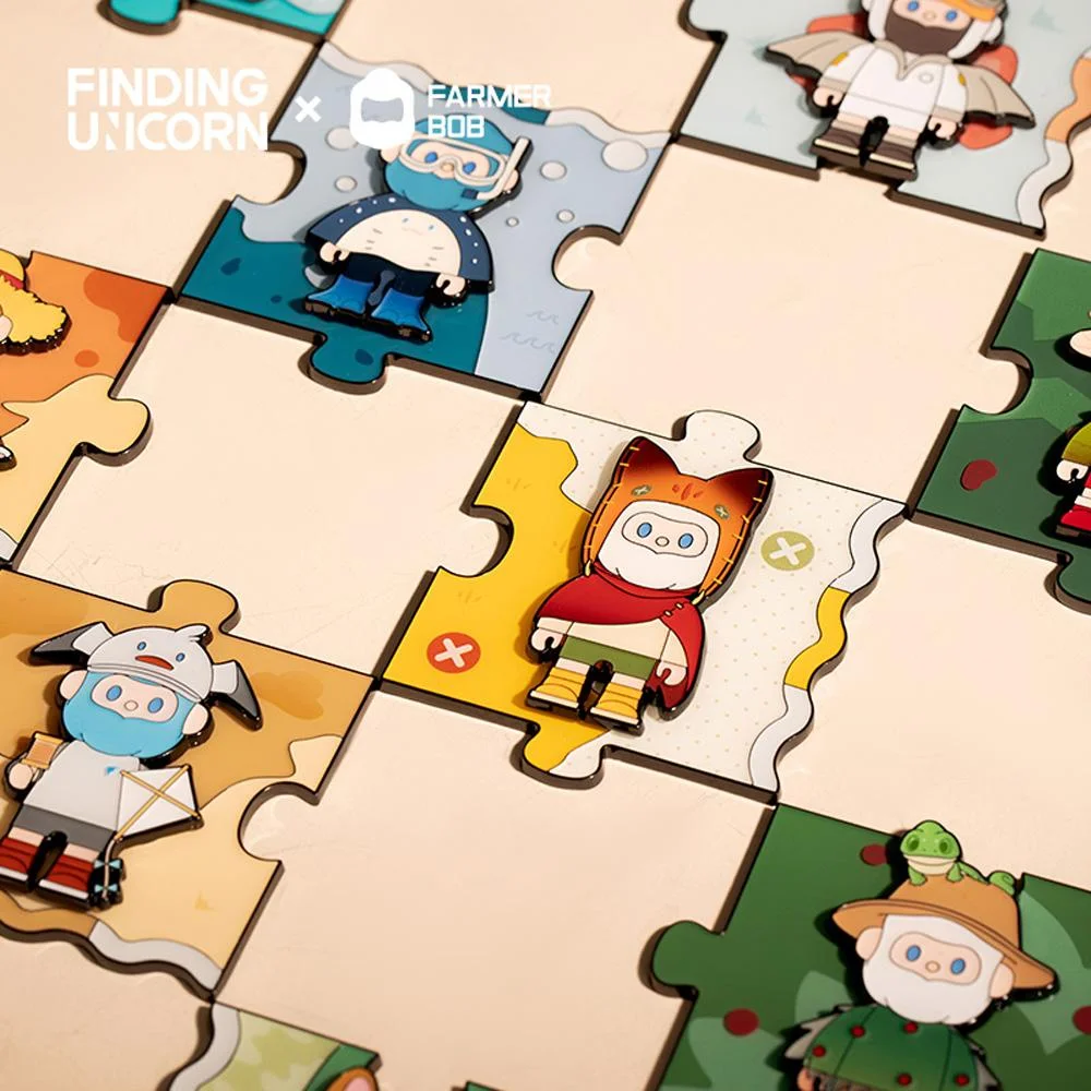 Tplaza+ > Toy & Game > Figure & Playset
