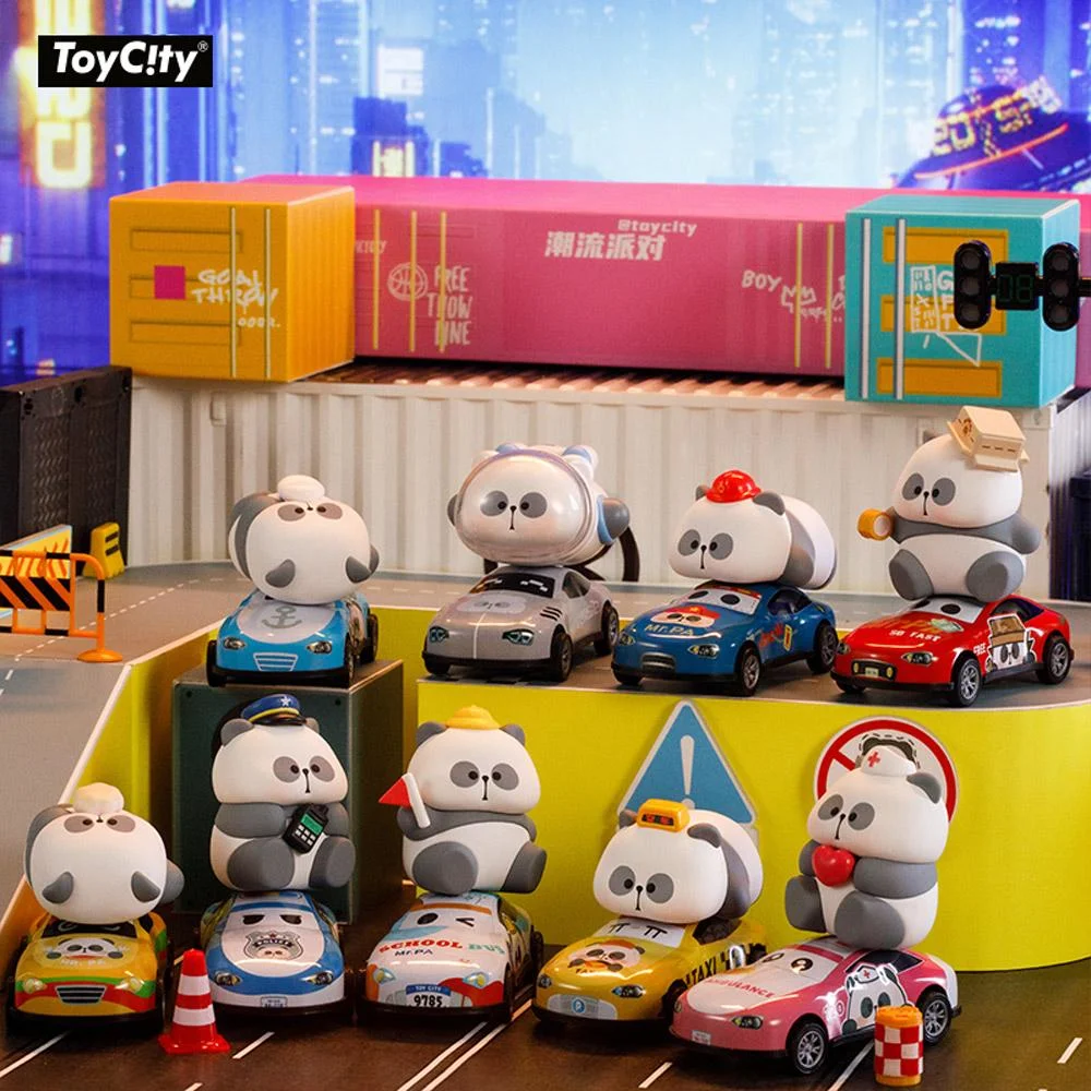 Tplaza+ > Toy & Game > Figure & Playset