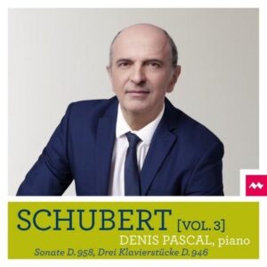 Tplaza+ > CD > Classical Music