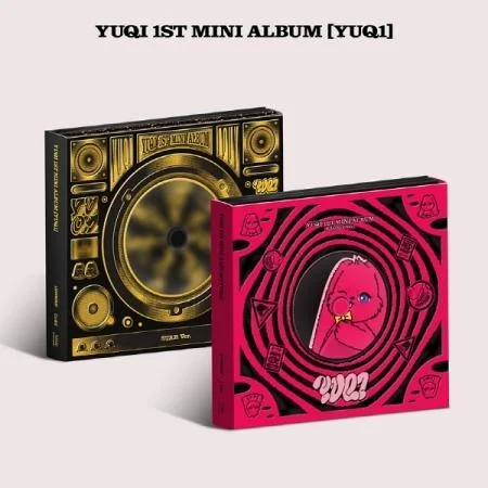 Tplaza+ > CD > K POP