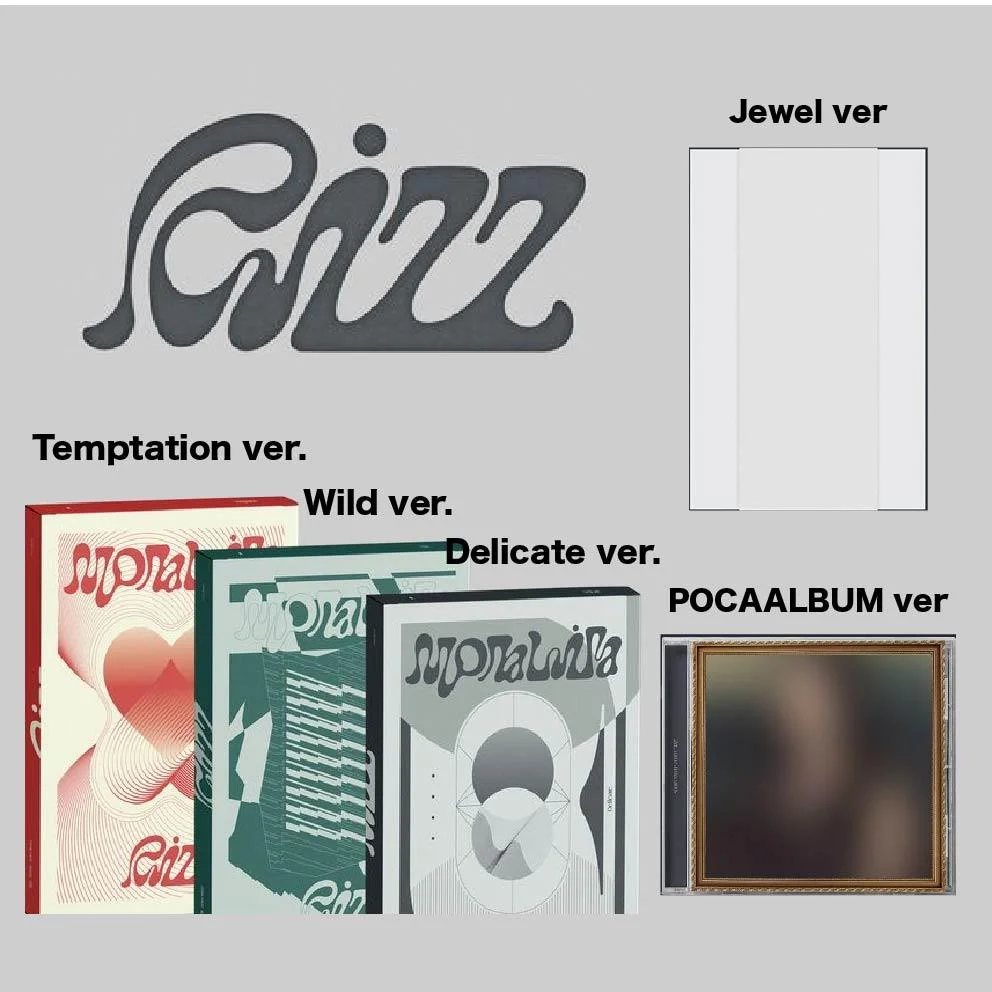 Tplaza+ > CD > K POP