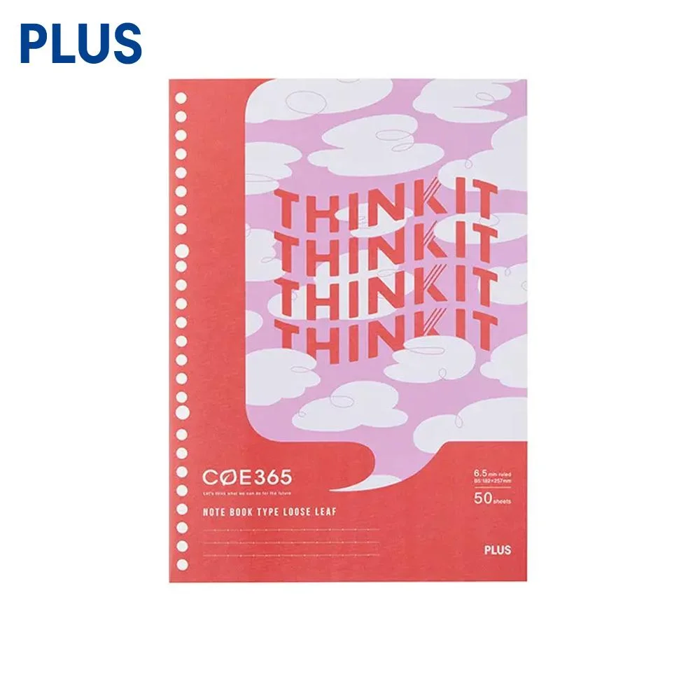 Tplaza+ > Stationery > Paper Products
