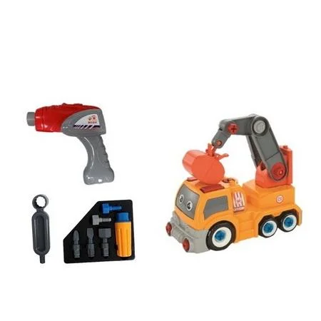 Tplaza+ > Toy & Game > Figure & Playset