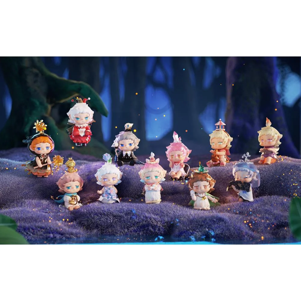 Tplaza+ > Toy & Game > Figure & Playset