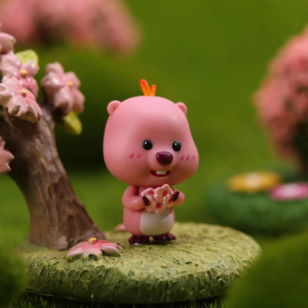 Tplaza+ > Toy & Game > Figure & Playset