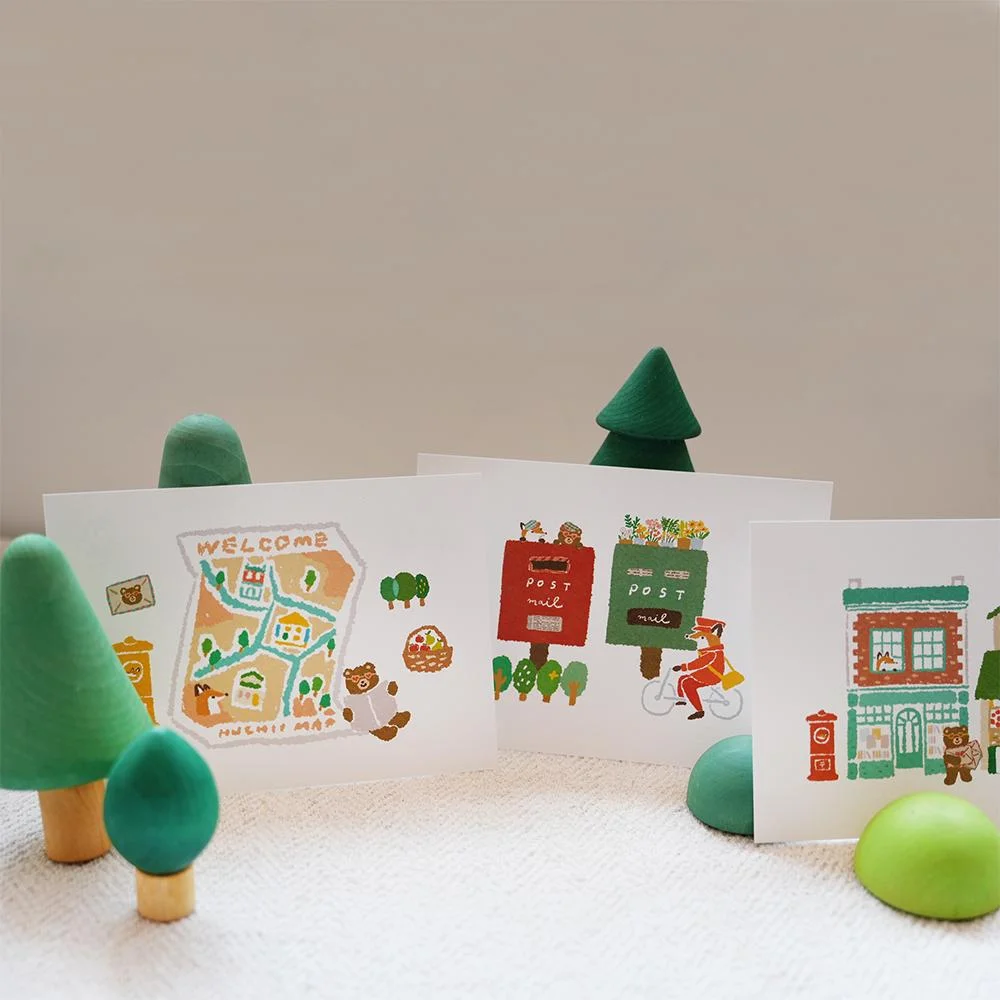 Tplaza+ > Stationery > Paper Products