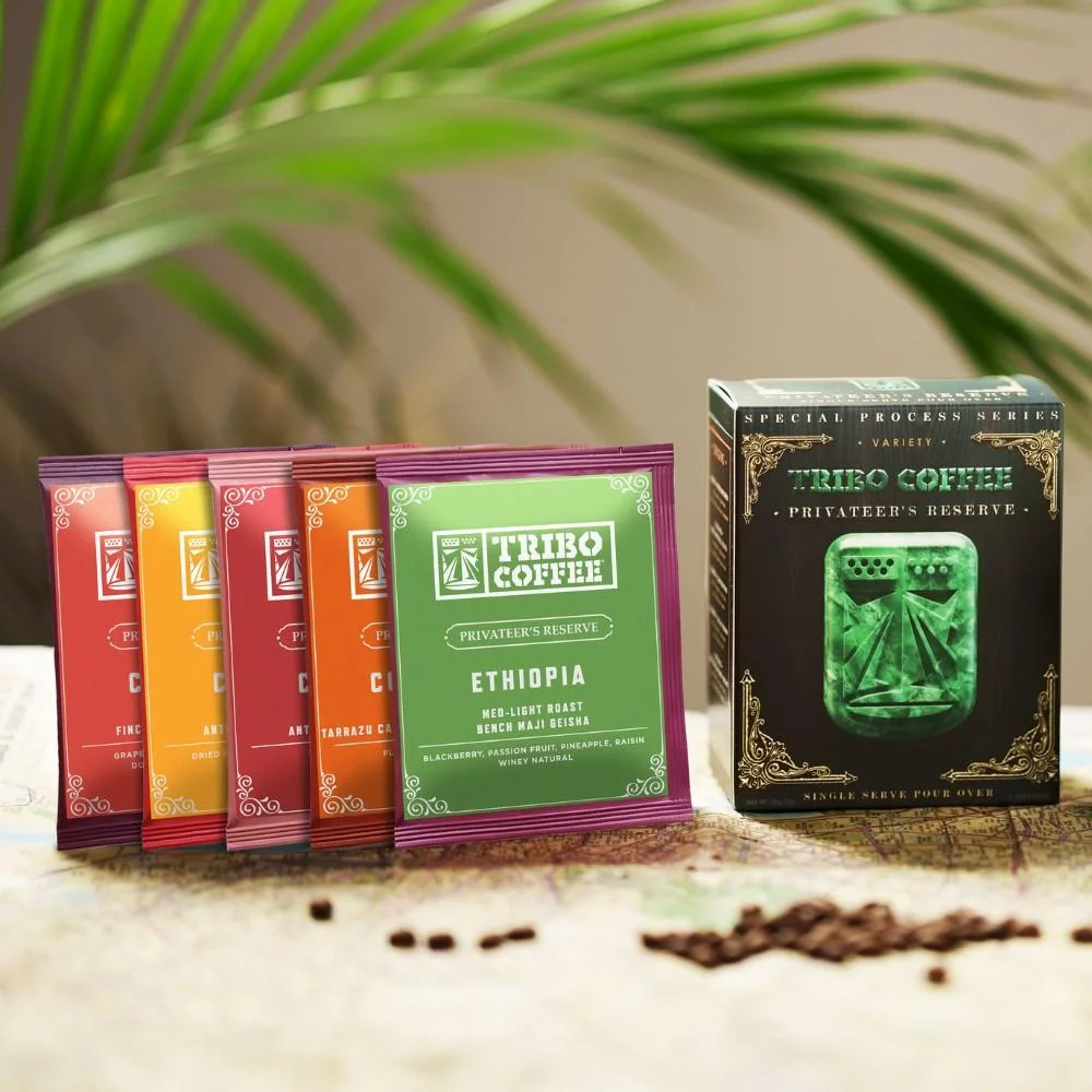 Tplaza+ > Food & Drink > Coffee
