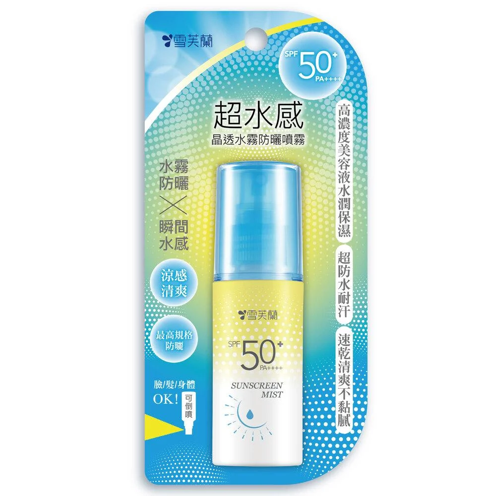 Tplaza+ > Skincare