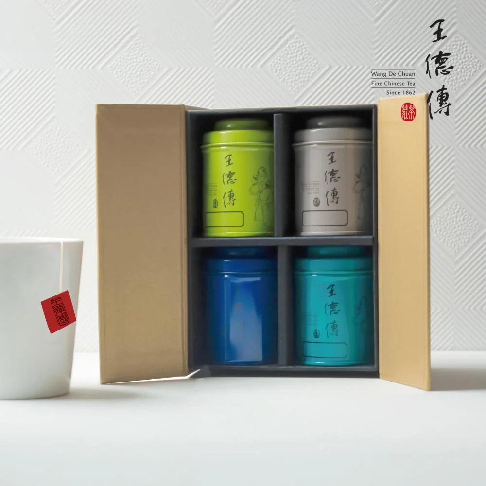 Tplaza+ > Food & Drink > Chinese Tea