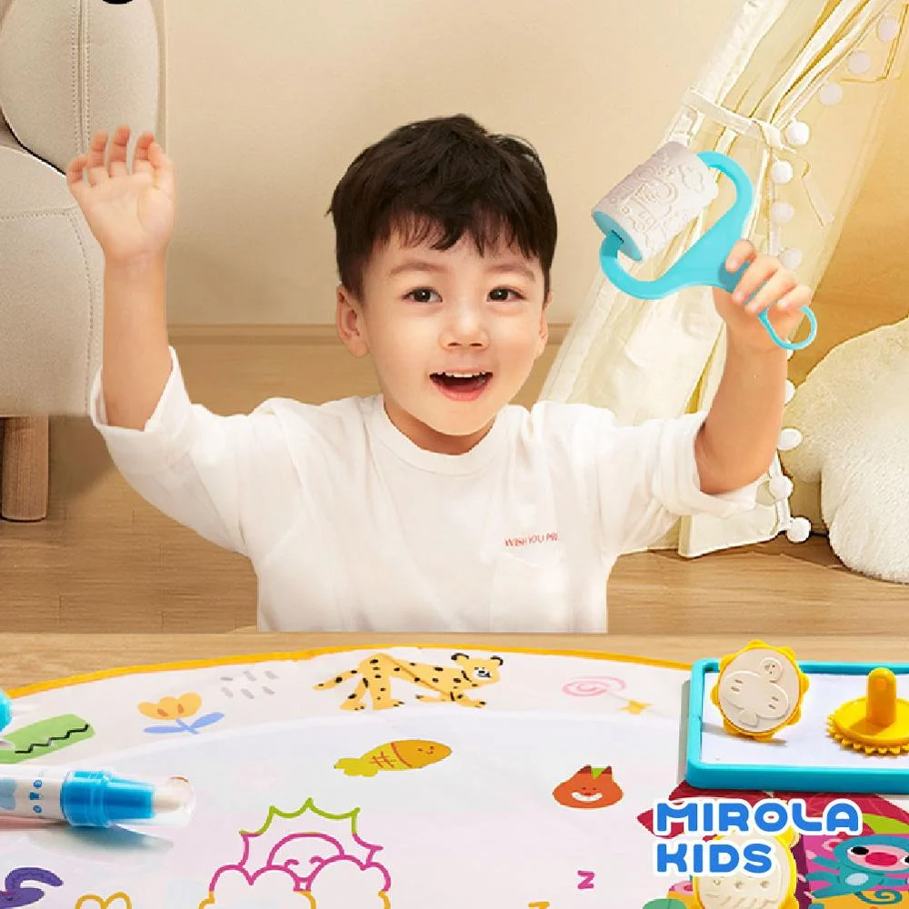 Tplaza+ > Toy & Game > STEAM Toys