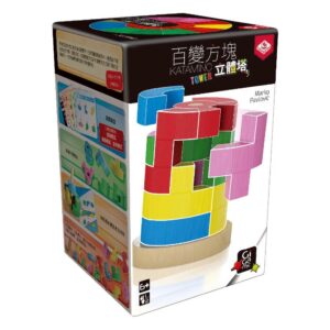 Tplaza+ > Toy & Game > Board Game