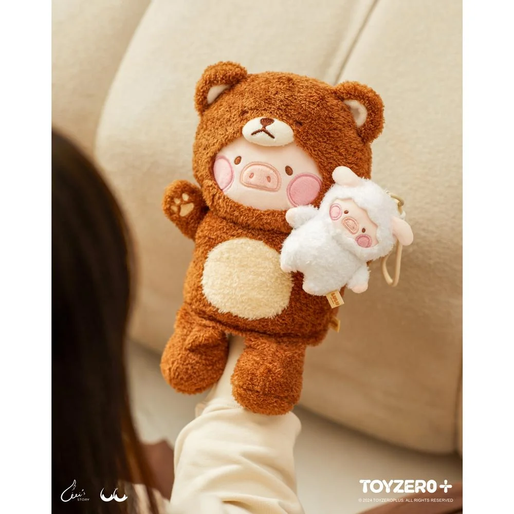 Tplaza+ > Toy & Game > Figure & Playset