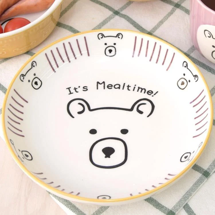 Tplaza+ > Kitchenware > Tableware