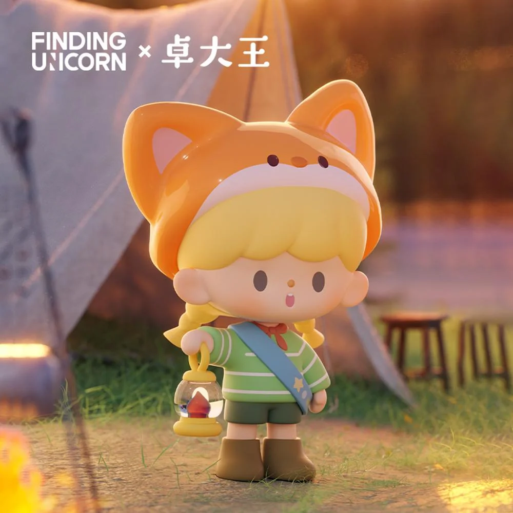 Tplaza+ > Toy & Game > Figure & Playset