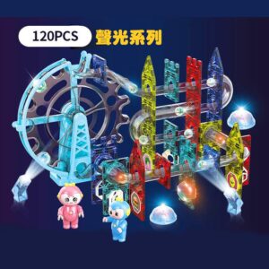 Tplaza+ > Toy & Game > STEAM Toys